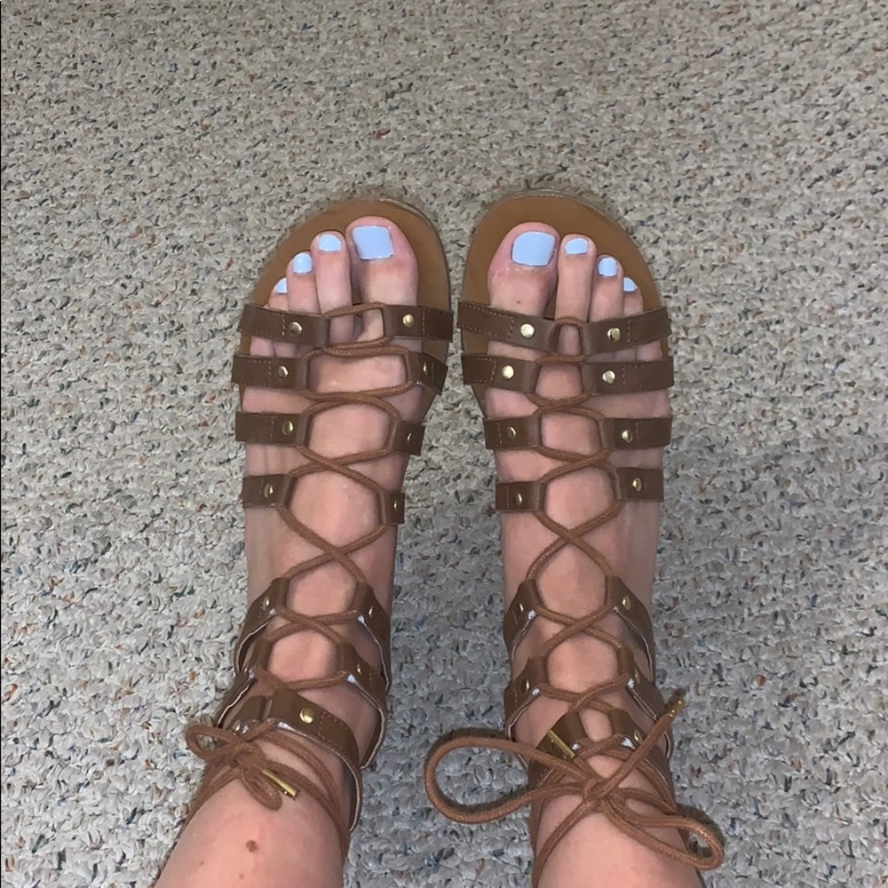 Women’s Gladiator Sandals